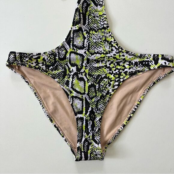 Agent Provocateur NWOT One Piece Swimsuit XS - Picture 8 of 10